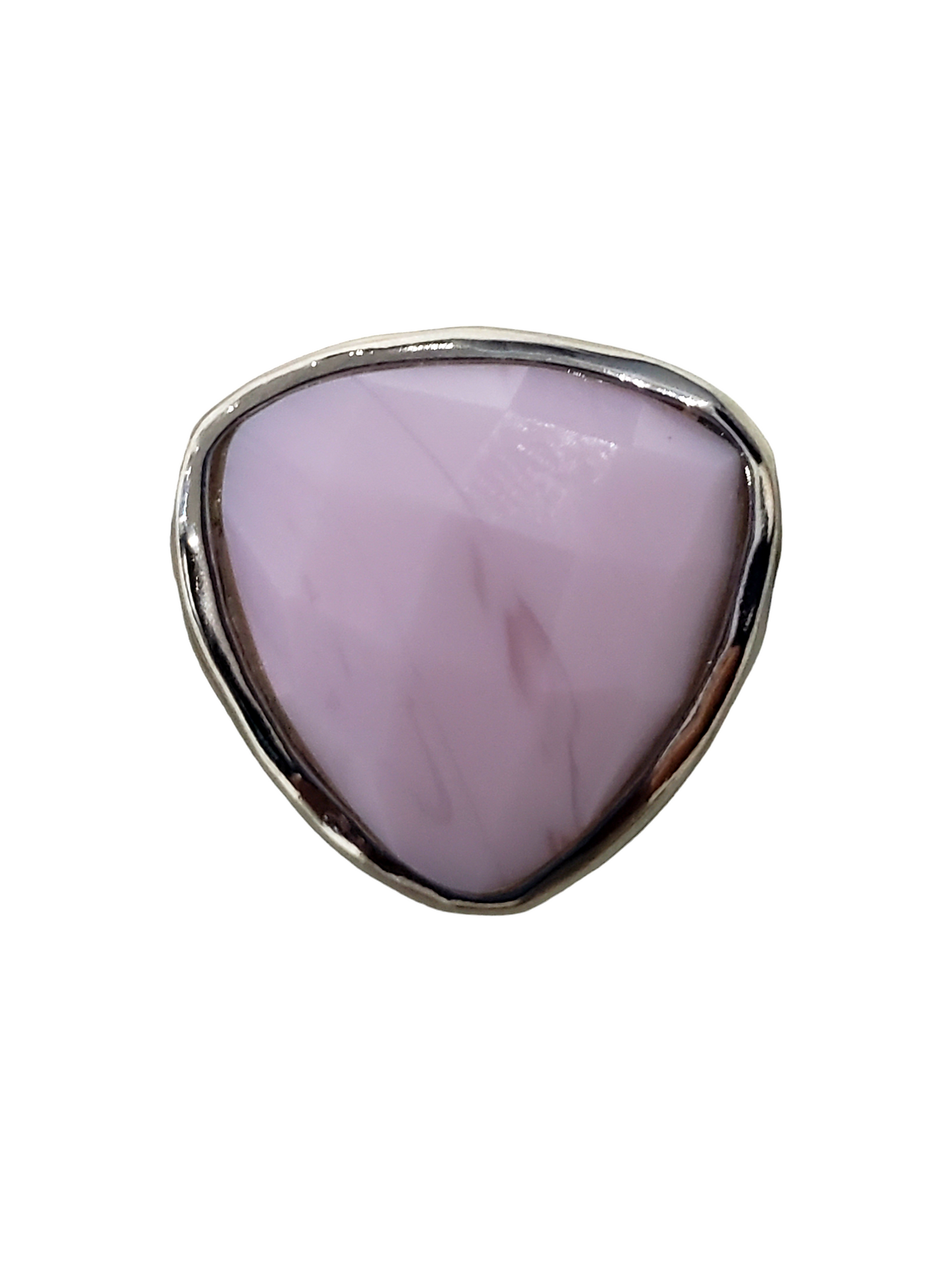 Anillo plata ley 925-acabado en rodio