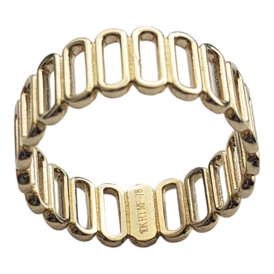 Anillo Oro 10k