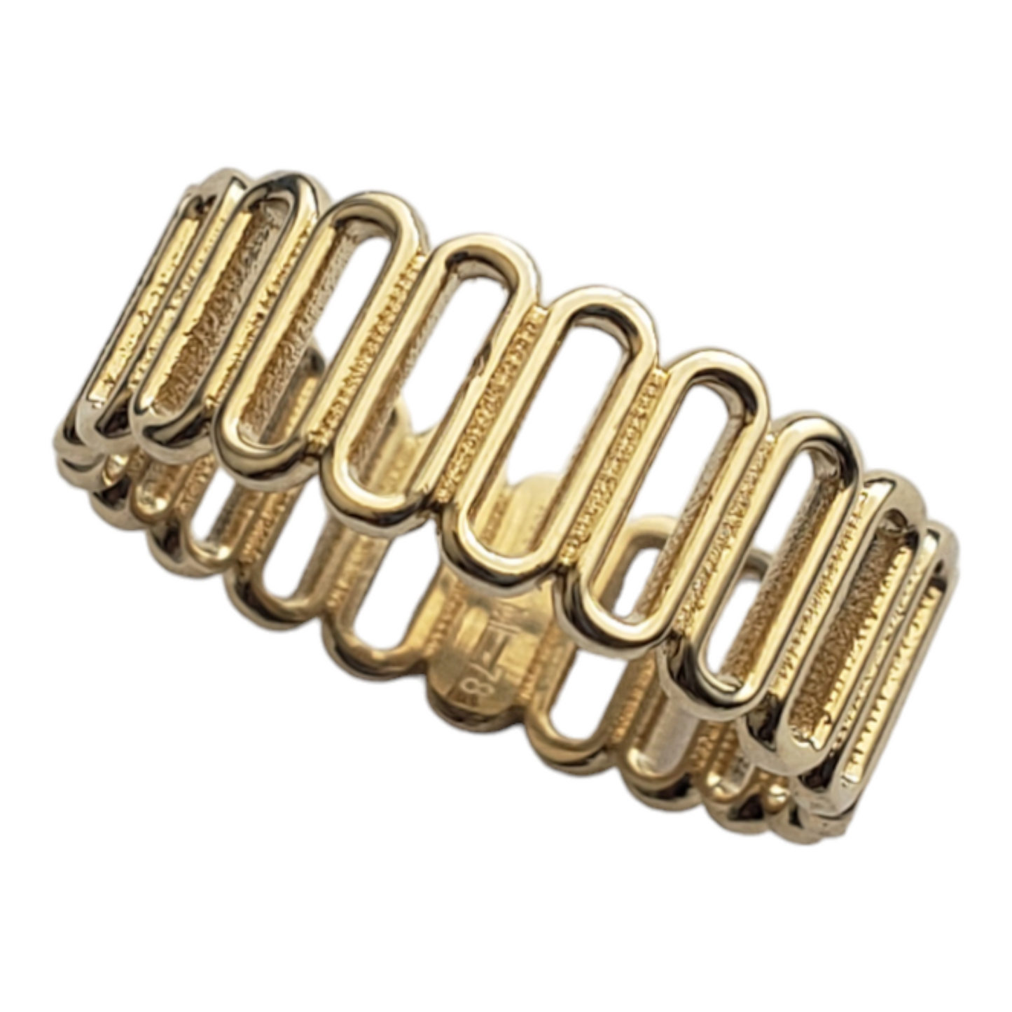Anillo Oro 10k