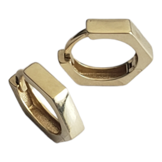 Huggies Oro de 10k