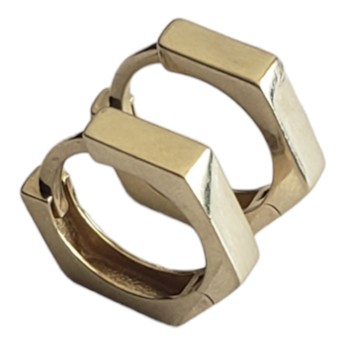 Huggies Oro de 10k
